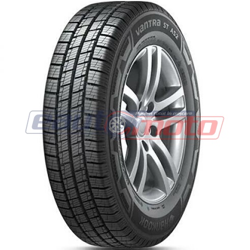 Anvelopa turism de all seasons 205/65/16C Hankook RA30 Vantra ST AS2 107/105T